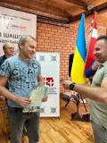 Інваспорт. Скарбничка Донеччини поповнилася двома медалями чемпіонату України з шахів