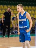 Баскетболісти Донеччини – віцечемпіони Єврочеленджера U18