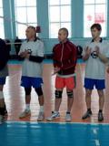 У Краматорську фінішував Кубок міста з волейболу серед чоловіків