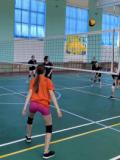 До Дня захисту дітей Донецькою територіальною організацією «Колос» проведено турнір з волейболу