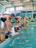 У Маріуполі відбувся чемпіонат Донецької області з підводного спорту
