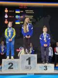 Спортсмени Донеччини - серед найсильніших на чемпіонаті Європи з пауерліфтингу у Пльзені