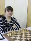 15-ти річна краматорчанка виграла півфінал чемпіонату України з шахів серед жінок