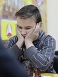 Чемпіонат Донецької області з шахів серед юнаків та дівчат до 18 років