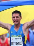 Олімпійські ігри - 2016. Руслан Дмитренко став 16-тим у фіналі спортивної ходьби на 20 км
