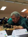 Ігор Шепелев став шостим на чемпіонаті світу з шахів серед спортсменів з вадами зору