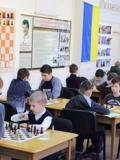 У Краматорську визначено чемпіонів Донецької області з шахів серед юнаків та дівчат до 18 років