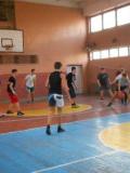 У Добропіллі фінішувала міська першість з баскетболу серед загальноосвітніх шкіл