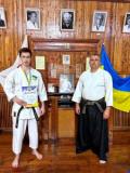Спортсмени Донецької області – призери Кубку України з традиційного карате-до
