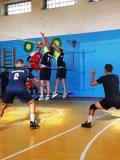У Бахмуті кращими стали волейболісти Краматорська
