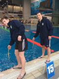 Маріуполець здобув «золото» на чемпіонаті України зі стрибків у воду