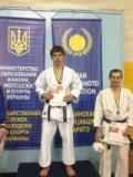 У Донецьку на чемпіонаті області з карате JKS перемогла команда господарів