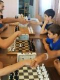 Турніри з шахів та шашок у Вугледарі
