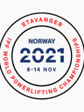 Пауерліфтери Донеччини в Норвегії борються за нагороди чемпіонату світу та ліцензії на Всесвітні ігри