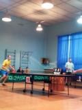 Красноармійськ прийняв чемпіонат Донецької області з настільного тенісу