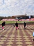 «Велике будівництво»: у Селидовому після реконструкції відкрили стадіон «Шахтар»