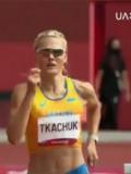 Олімпійські ігри – 2020. Вікторія Ткачук виходить у півфінал з бігу на 400 м з бар’єрами