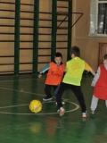 Новорічний турнір з міні-футболу в Краматорську