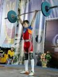 Наймолодші важкоатлети Донеччини – кращі в Україні