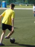 Визначилися переможці футбольного турніру серед загальноосвітніх шкіл Маріуполя