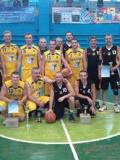 Дружківка прийняла Всеукраїнський турнір з баскетболу пам'яті Сергія Кононенко