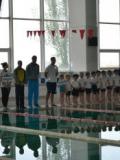 У Маріуполі відбувся чемпіонат Донецької області зі стрибків у воду