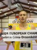 Кирим Шехмаметьєв здобув «золото» і «срібло» на чемпіонаті Європи U24 з сучасного п’ятиборства
