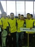 Легкоатлети Донеччини з обмеженими фізичними можливостями здобули 10 медалей на чемпіонаті України в приміщенні
