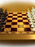 У Маріуполі відбувся бліц-турнір з шахів, присвячений Дню Перемоги