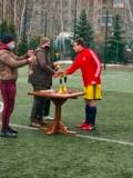 У Торецьку пройшов турнір з міні-футболу «Ми вас пам’ятаємо»