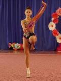 У Маріуполі юні грації визначили чемпіонок Донецької області з художньої гімнастики