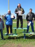 У Першотравневому районі визначилися переможці «Районних сільських спортивних ігор – 2016»